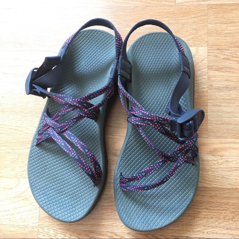 Chaco Z Cloud Sandals